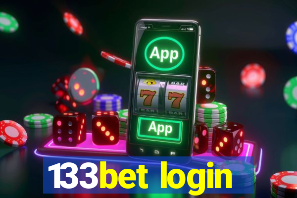 133bet login