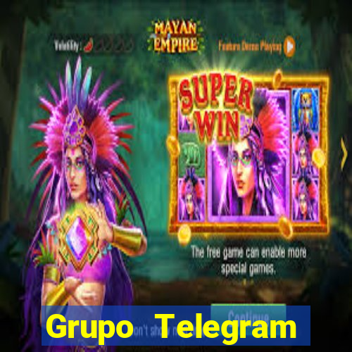 Grupo Telegram palpites futebol