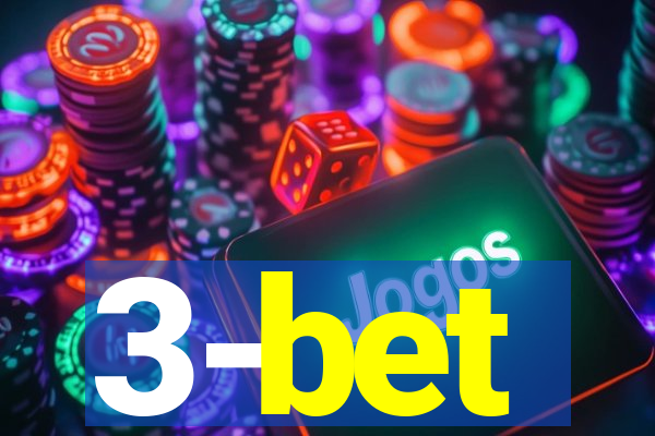 3-bet