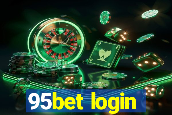 95bet login