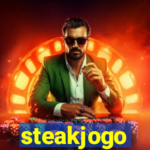 steakjogo