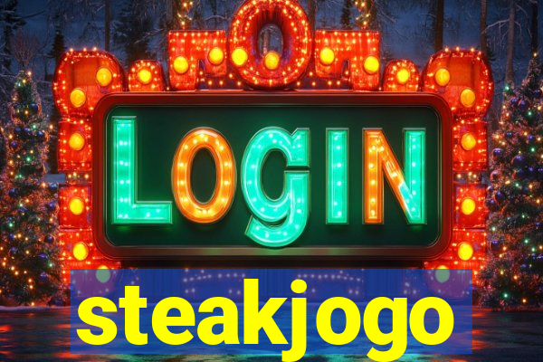 steakjogo