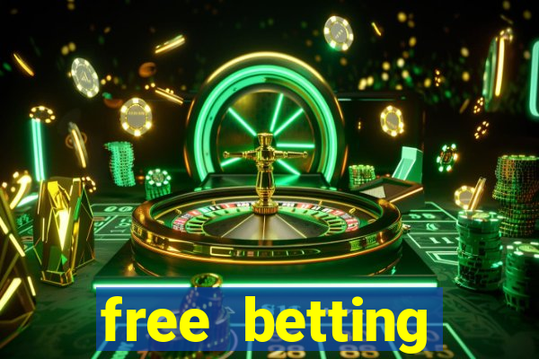 free betting without deposit