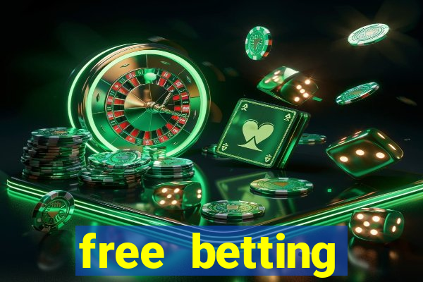 free betting without deposit