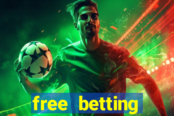 free betting without deposit