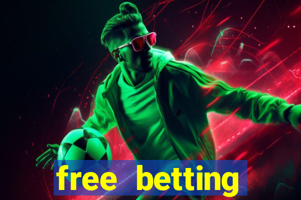 free betting without deposit