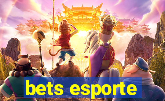 bets esporte