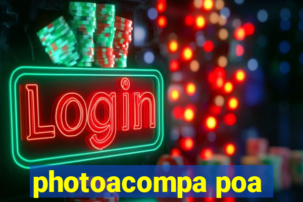 photoacompa poa