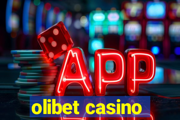 olibet casino