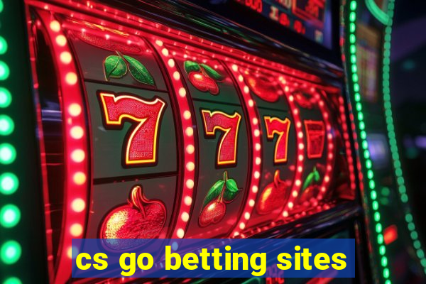 cs go betting sites