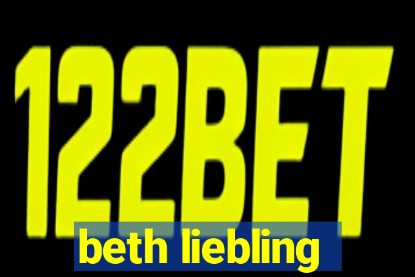 beth liebling