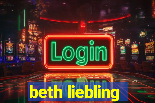 beth liebling