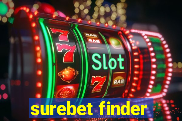 surebet finder