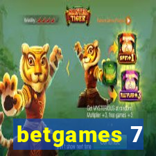 betgames 7