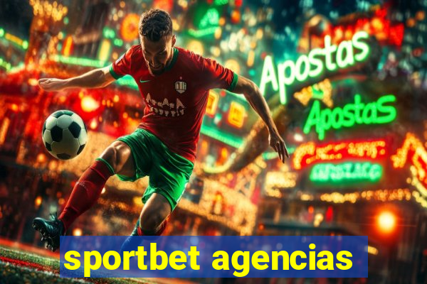 sportbet agencias