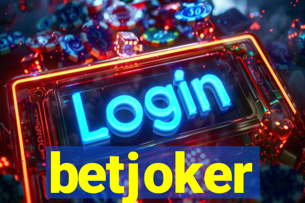 betjoker