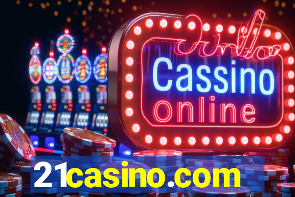 21casino.com