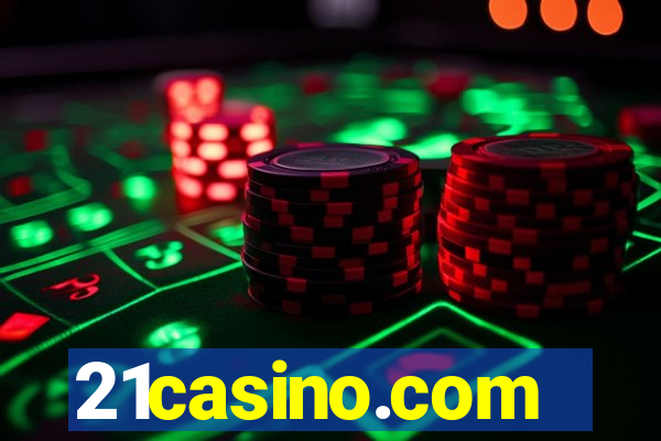 21casino.com