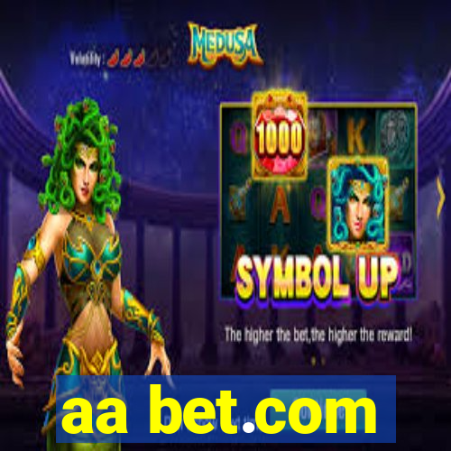 aa bet.com