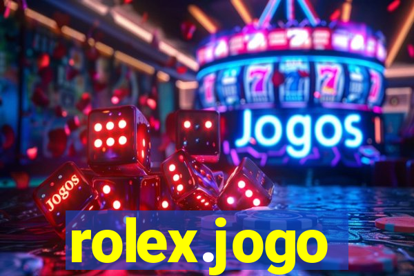 rolex.jogo