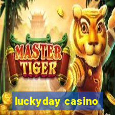 luckyday casino