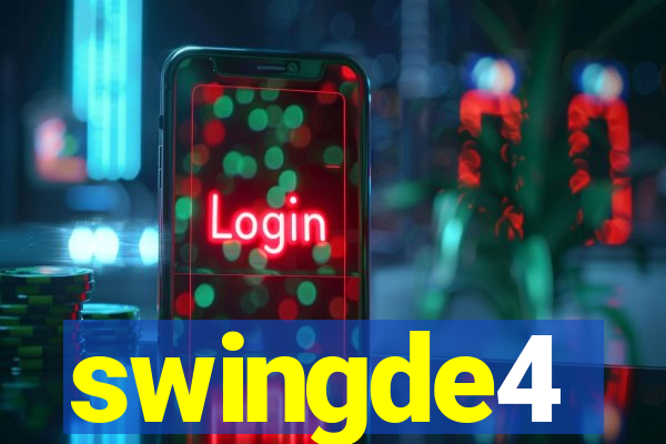 swingde4