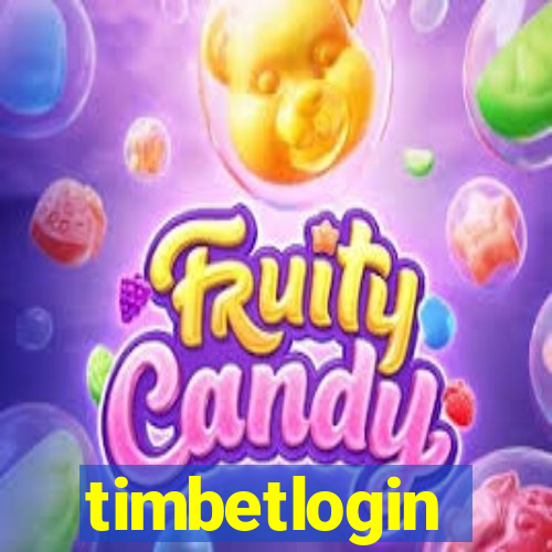 timbetlogin