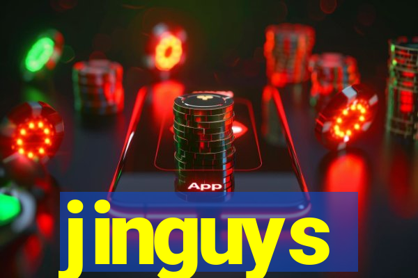 jinguys