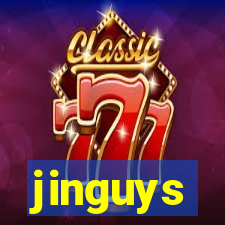 jinguys