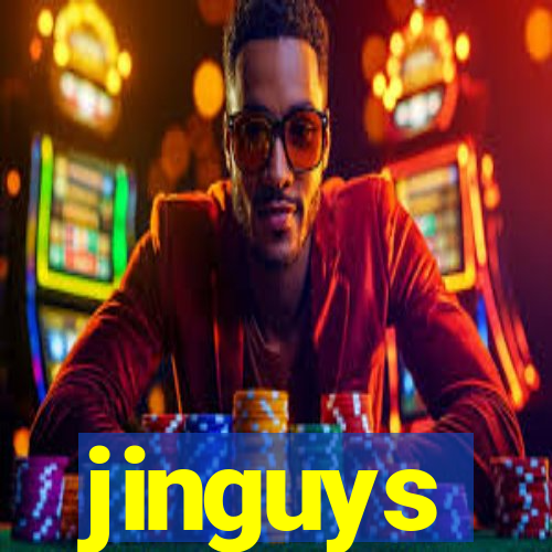 jinguys