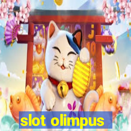 slot olimpus