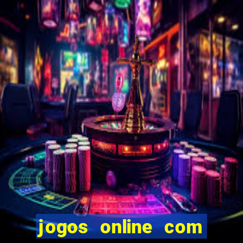 jogos online com bonus de cadastro