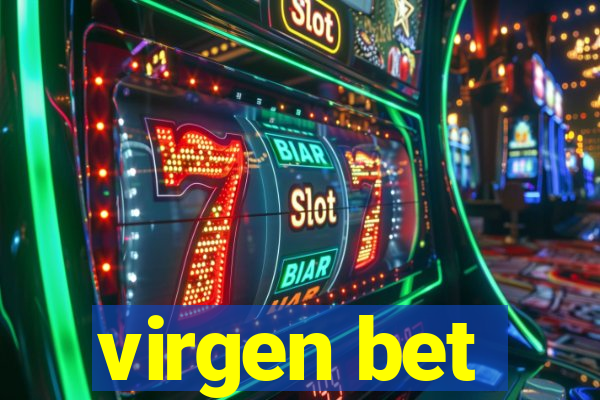 virgen bet