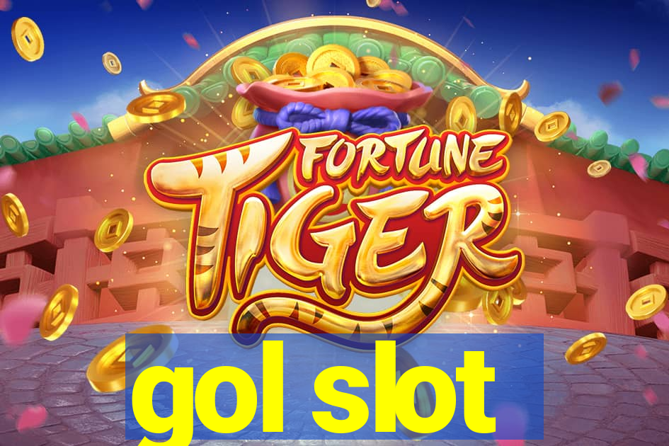 gol slot