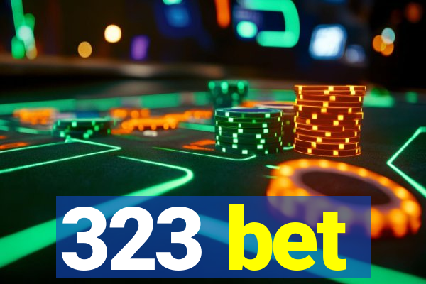 323 bet