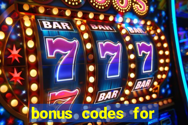 bonus codes for planet 7 casino