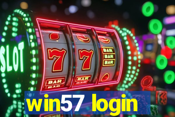 win57 login