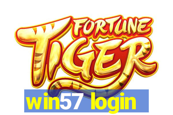 win57 login