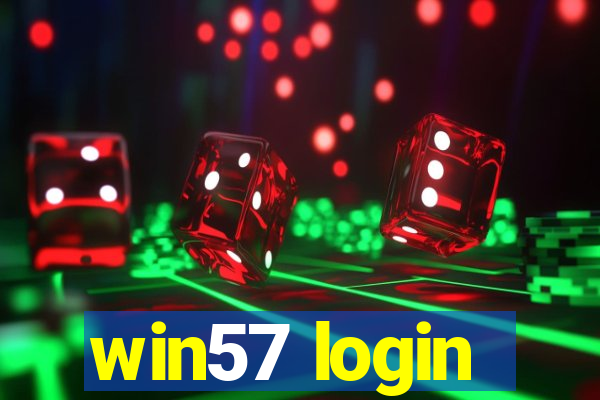 win57 login