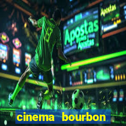 cinema bourbon ipiranga poa