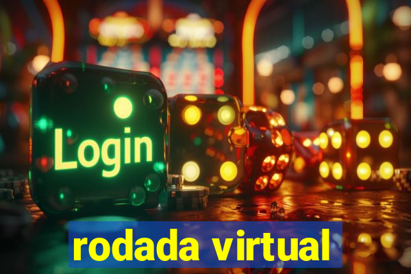 rodada virtual