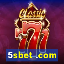 5sbet .com