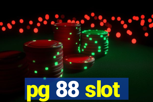 pg 88 slot