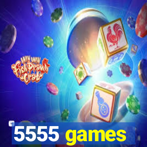 5555 games