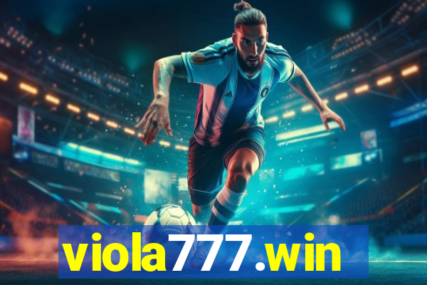 viola777.win