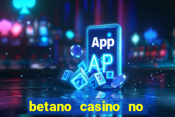 betano casino no deposit bonus