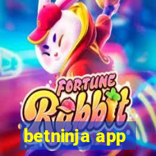 betninja app