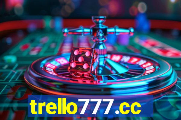 trello777.cc