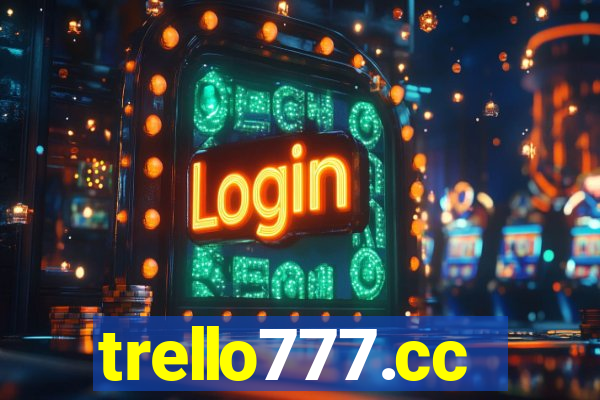 trello777.cc