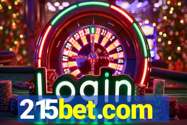 215bet.com